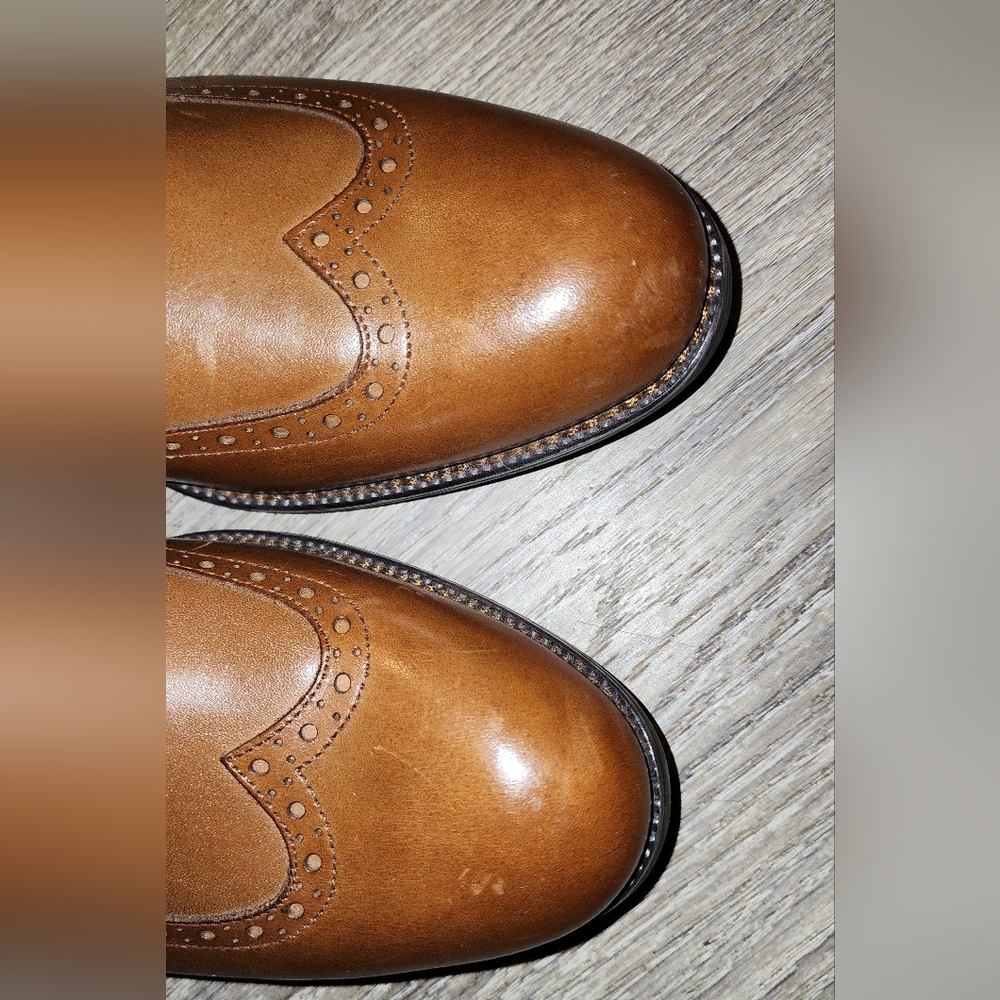 Stacey Adams - Picture 2 of 8